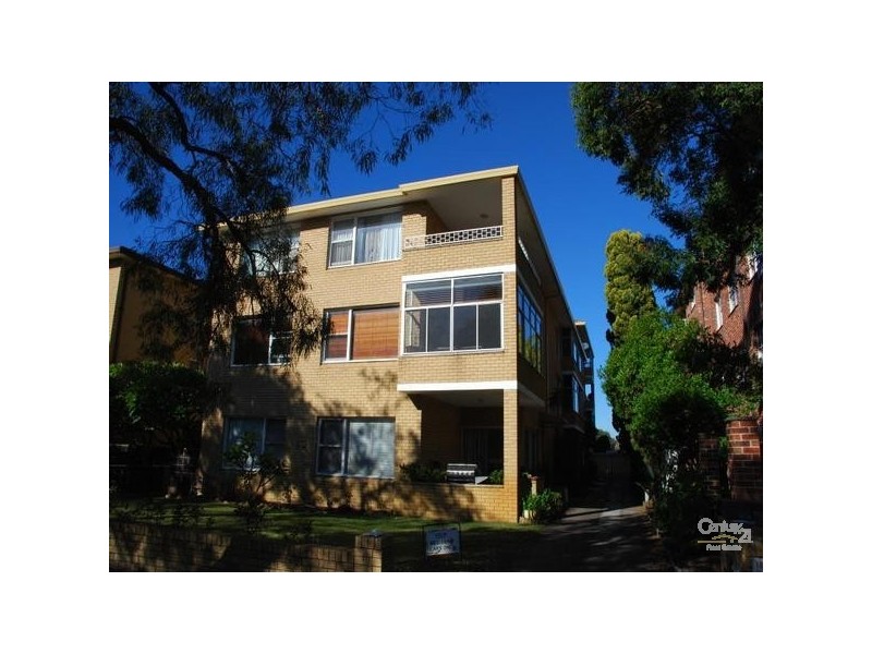 11/165 Russell Ave, Dolls Point NSW 2219