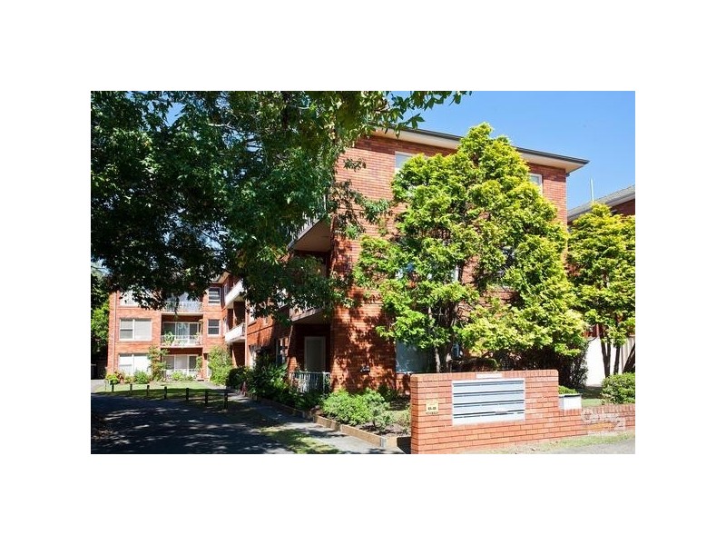 6/5-7 Gannon Avenue, Dolls Point NSW 2219