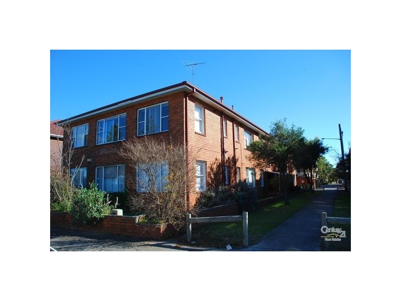 9/106 The Grand Parade, Brighton-le-sands NSW 2216