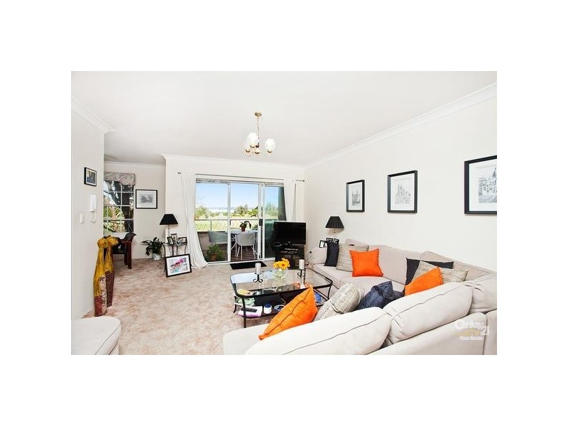 4/171 Russell Avenue, Dolls Point NSW 2219