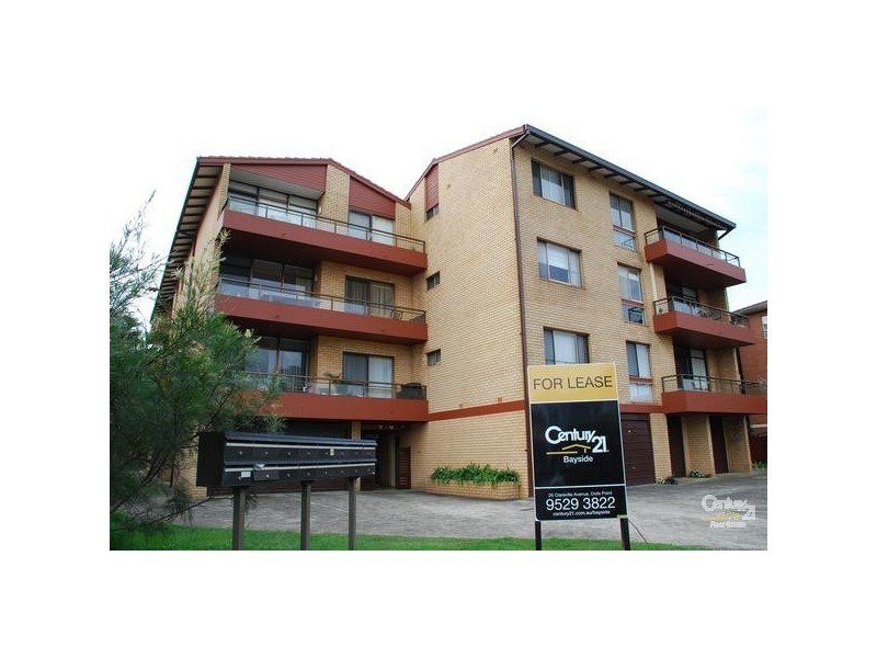 8/7-9 McMillan Avenue, Dolls Point NSW 2219