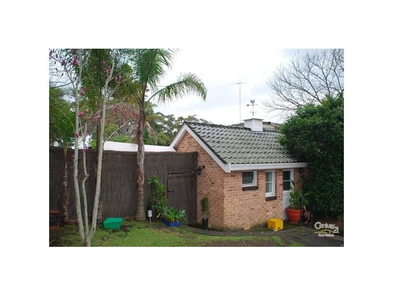 2 Woodlands Ave, Blakehurst NSW 2221