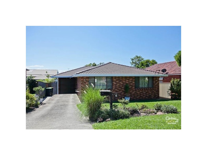 4 Matthew Street, Beverley Park NSW 2217