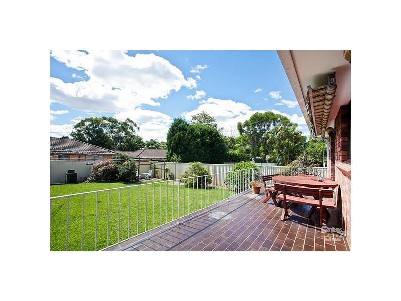 4 Matthew Street, Beverley Park NSW 2217