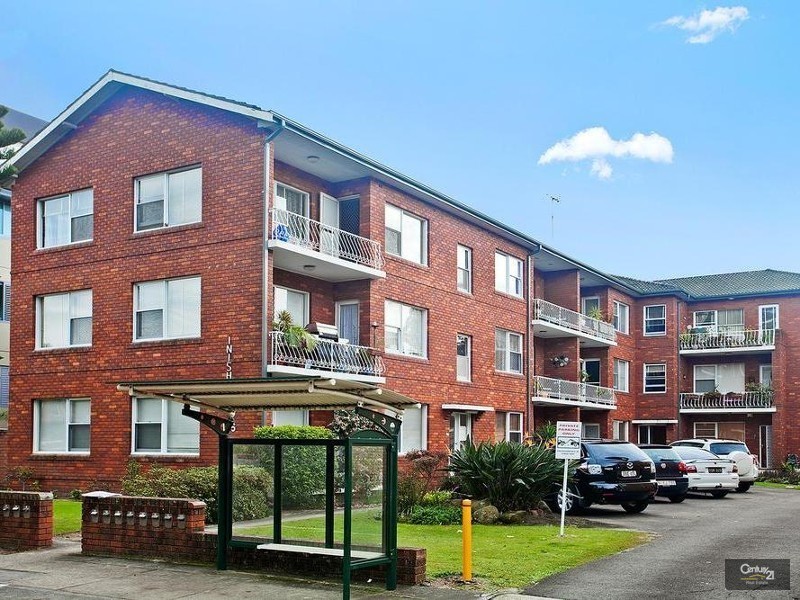 7/176 Russell Avenue, Dolls Point NSW 2219