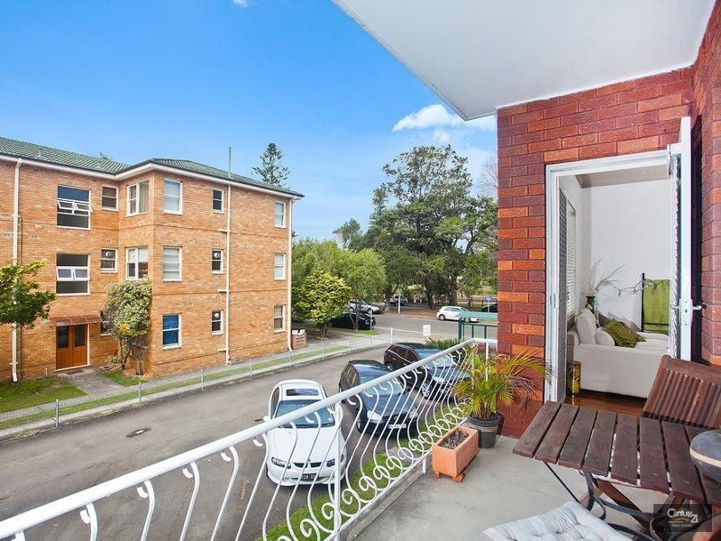 7/176 Russell Avenue, Dolls Point NSW 2219
