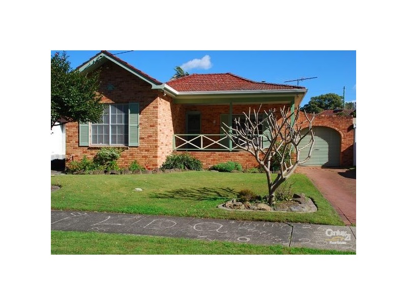 70 Harslett Cresent, Beverley Park NSW 2217