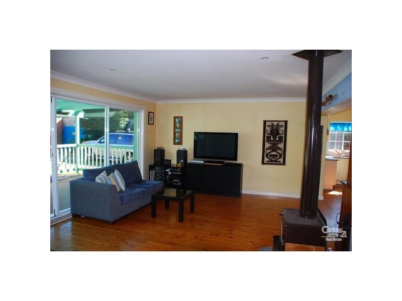 70 Harslett Cresent, Beverley Park NSW 2217