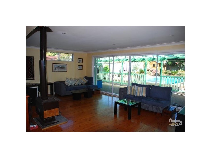 70 Harslett Cresent, Beverley Park NSW 2217