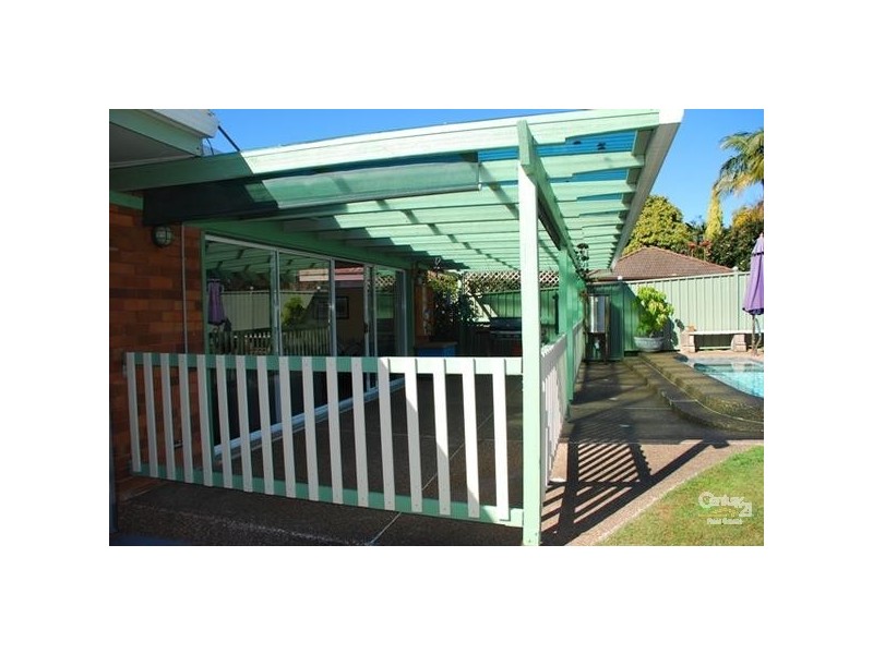 70 Harslett Cresent, Beverley Park NSW 2217