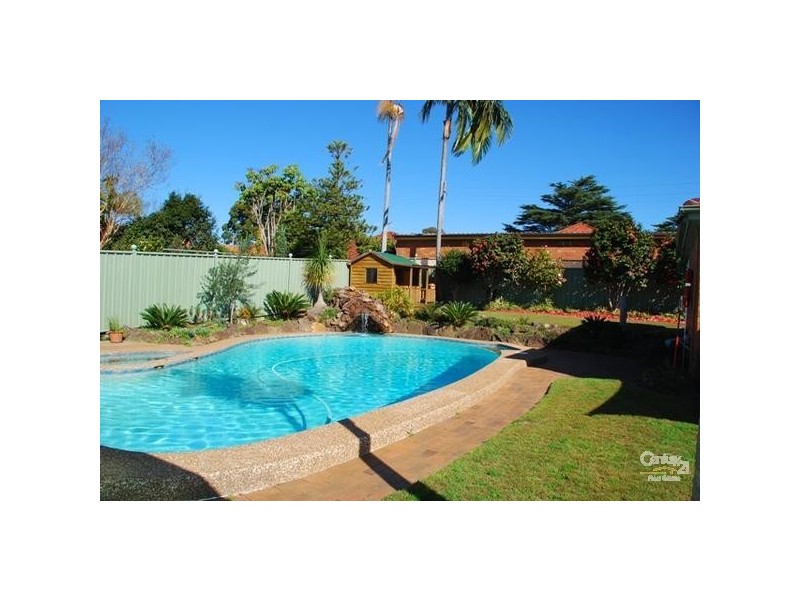 70 Harslett Cresent, Beverley Park NSW 2217