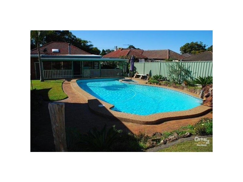 70 Harslett Cresent, Beverley Park NSW 2217