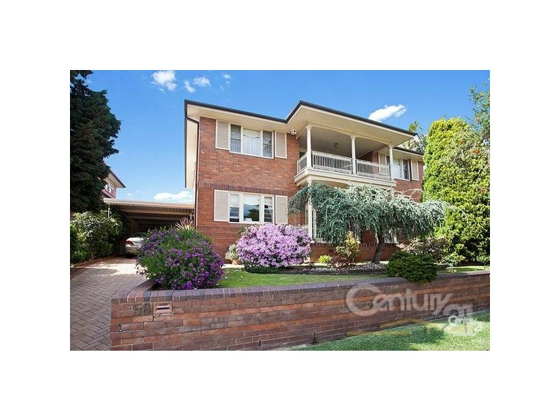 58 Vista Street, Sans Souci NSW 2219