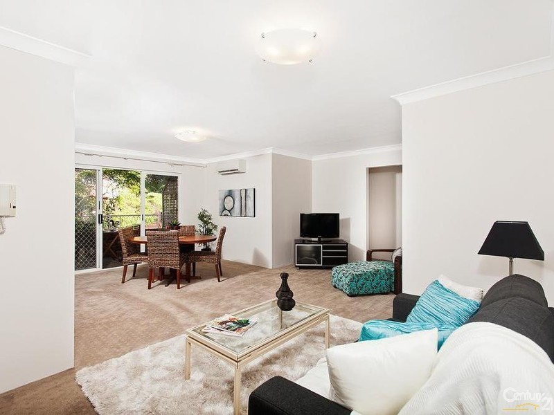 7/5-7 Park Road, Sans Souci NSW 2219