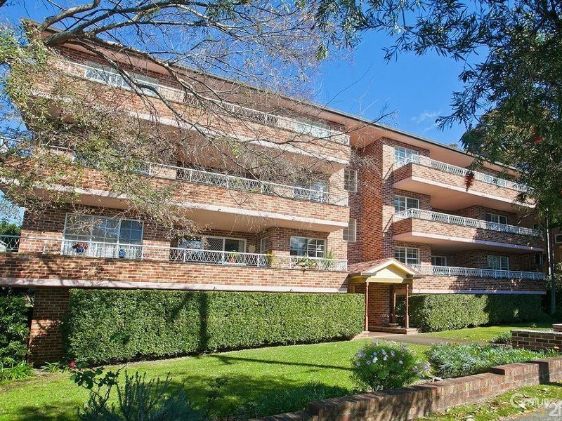 7/5-7 Park Road, Sans Souci NSW 2219