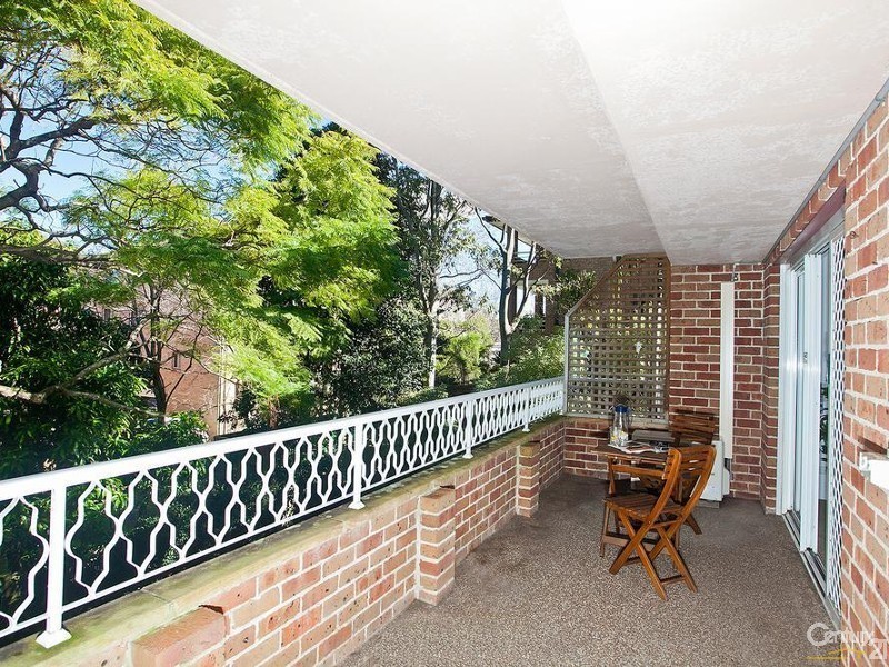 7/5-7 Park Road, Sans Souci NSW 2219