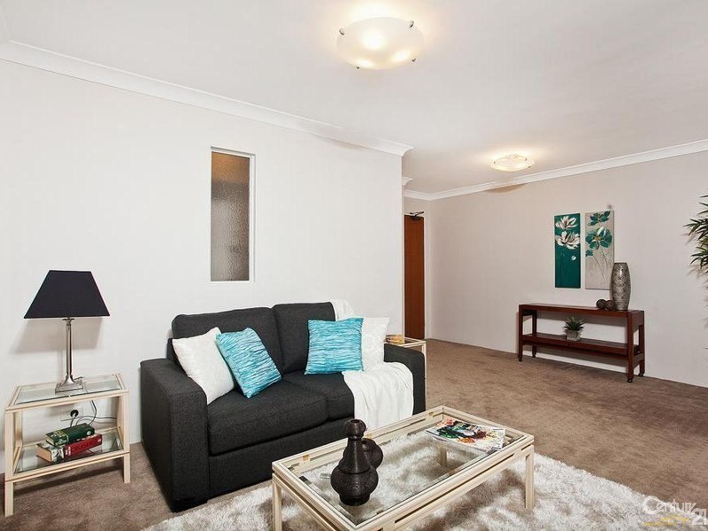 7/5-7 Park Road, Sans Souci NSW 2219