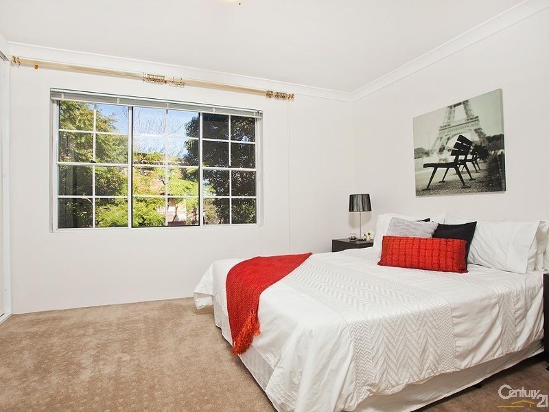 7/5-7 Park Road, Sans Souci NSW 2219