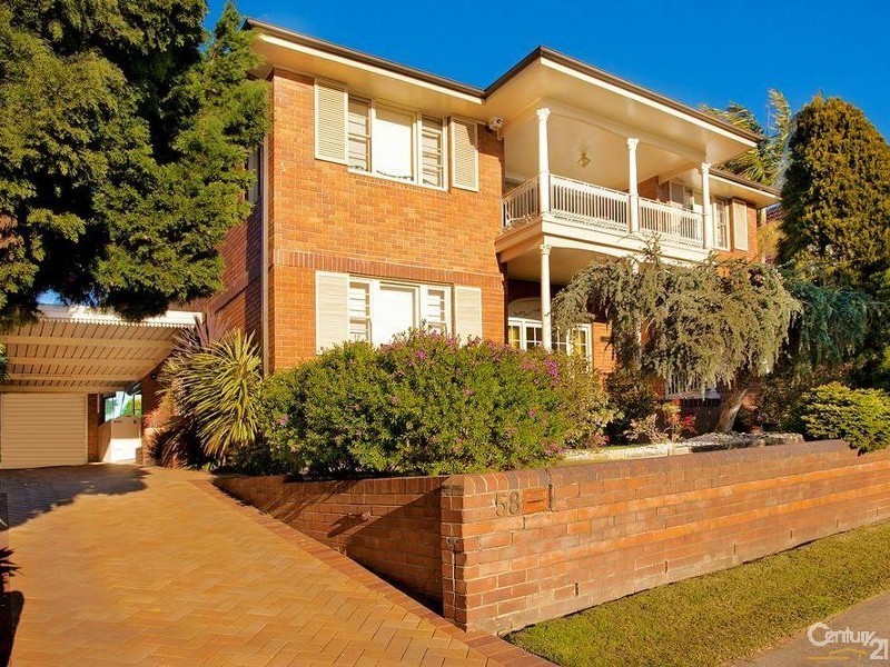 58 Vista Street, Sans Souci NSW 2219