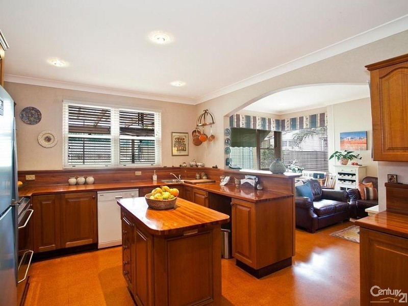 58 Vista Street, Sans Souci NSW 2219