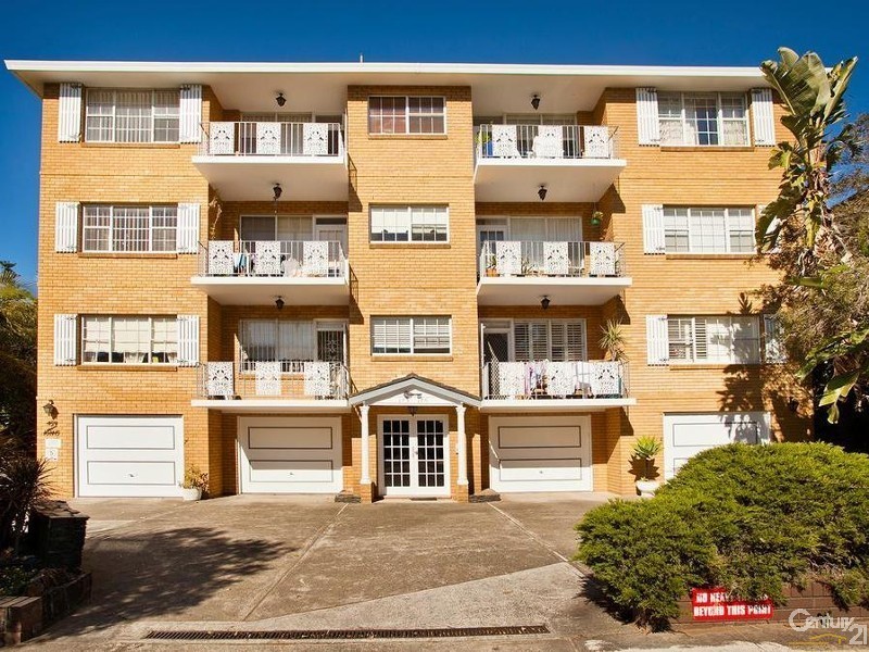 1/173 Russell Ave Dolls Point, Dolls Point NSW 2219