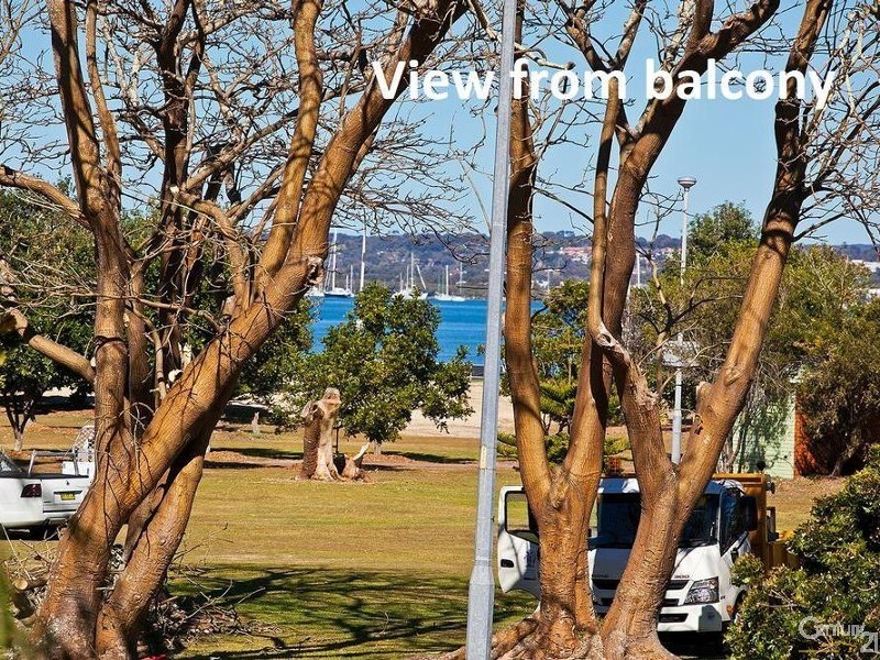 1/173 Russell Ave Dolls Point, Dolls Point NSW 2219