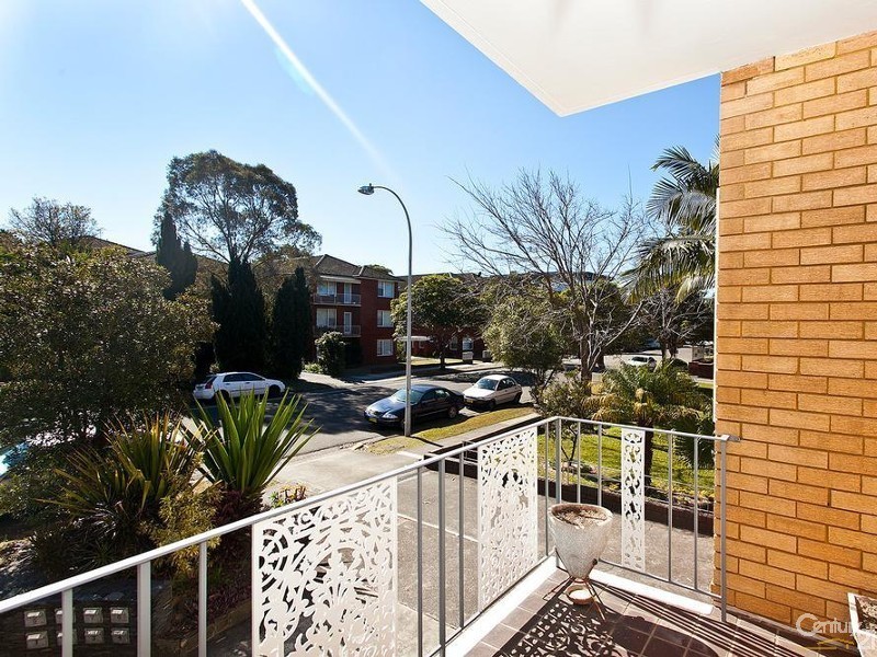 1/173 Russell Ave Dolls Point, Dolls Point NSW 2219