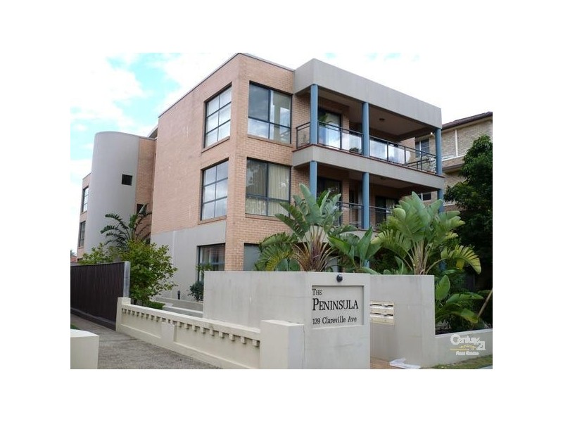 7/139 Clareville Ave, Sandringham NSW 2219