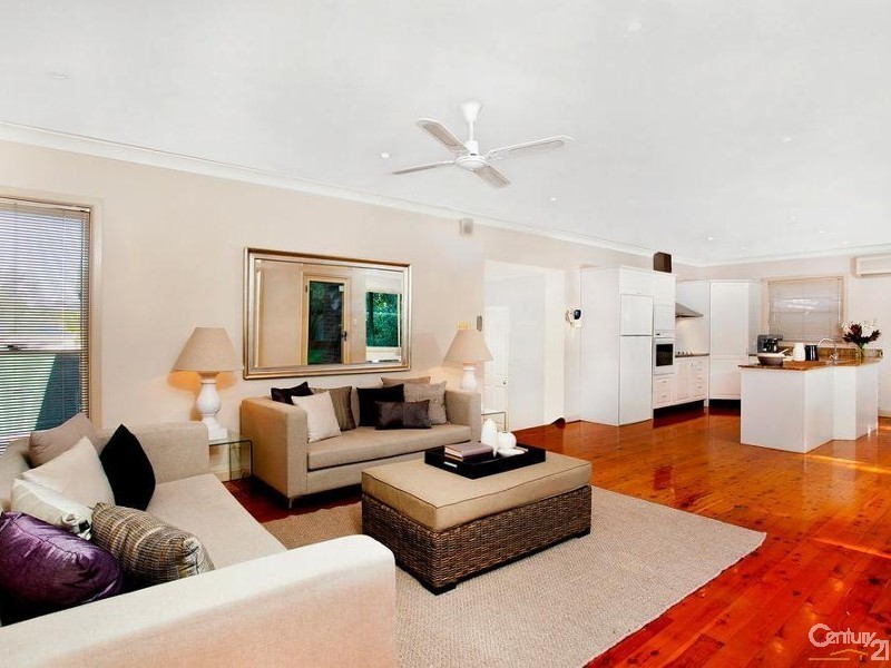 24  Lobb Crescent, Beverley Park NSW 2217