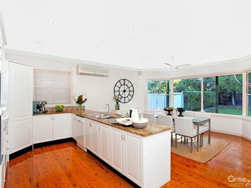 24  Lobb Crescent, Beverley Park NSW 2217