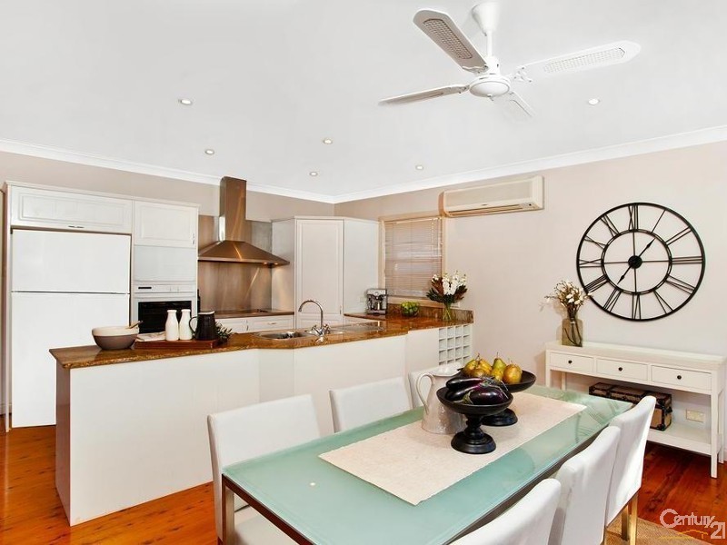 24  Lobb Crescent, Beverley Park NSW 2217