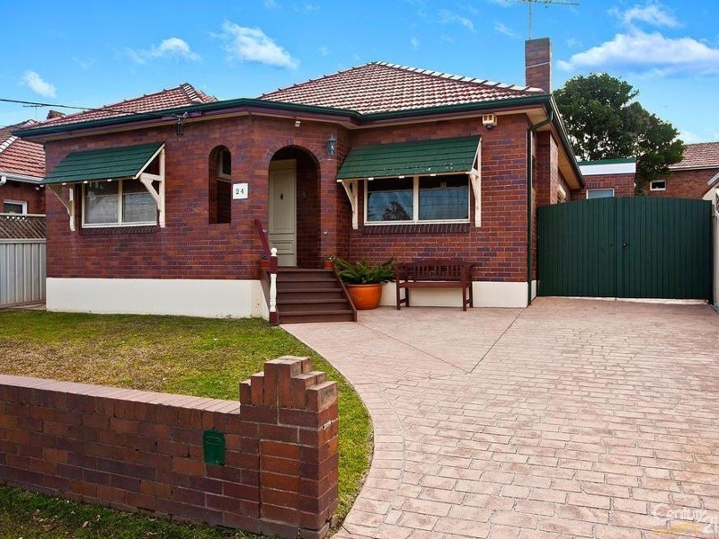 24  Lobb Crescent, Beverley Park NSW 2217