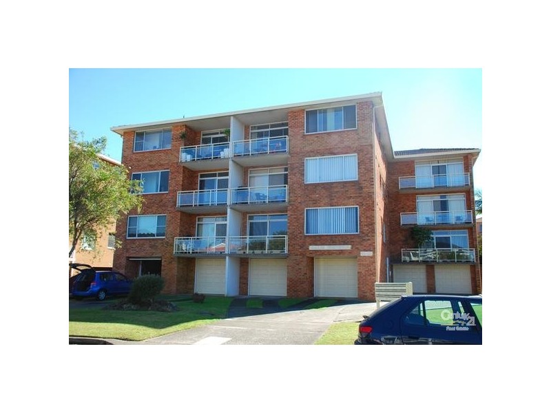 5/11-15 McMillan Avenue, Sandringham NSW 2219