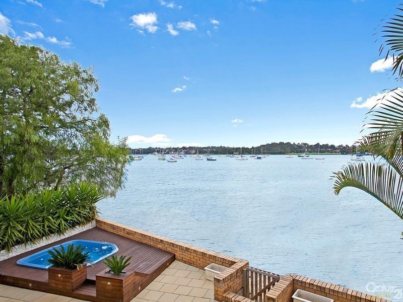 127 The Promenade, Sans Souci NSW 2219