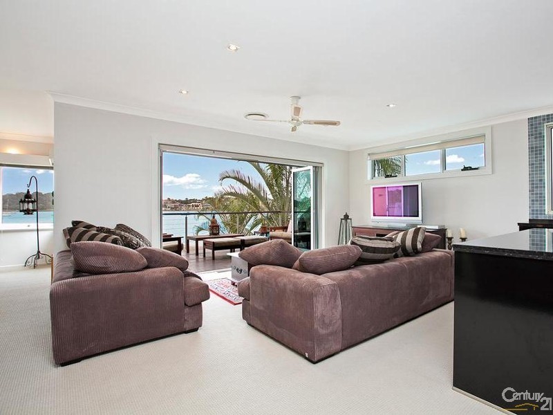 127 The Promenade, Sans Souci NSW 2219