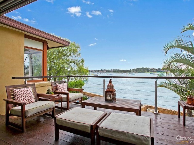 127 The Promenade, Sans Souci NSW 2219