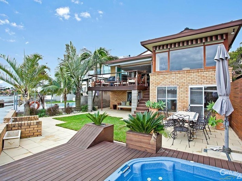 127 The Promenade, Sans Souci NSW 2219
