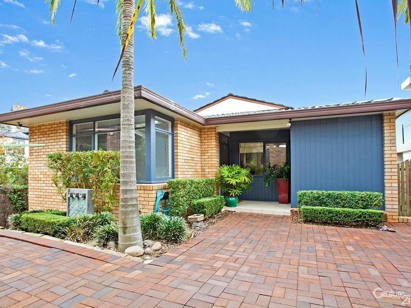 127 The Promenade, Sans Souci NSW 2219