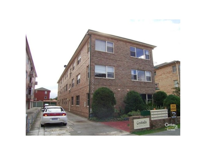 8/186 Russell Ave, Dolls Point NSW 2219