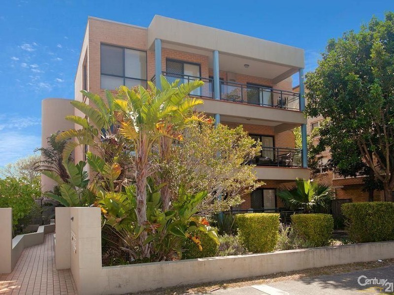 9/139 Clareville Avenue, Sandringham NSW 2219