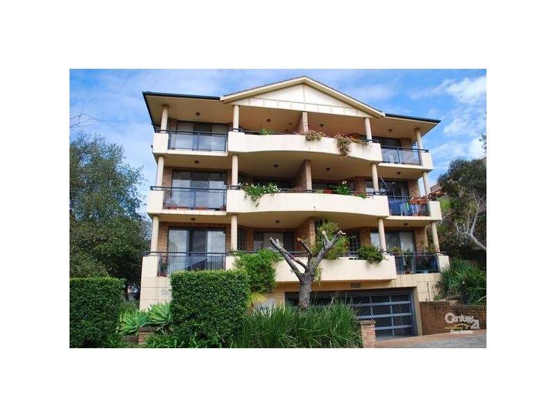 8/11-13 Andover Street, Carlton NSW 2218