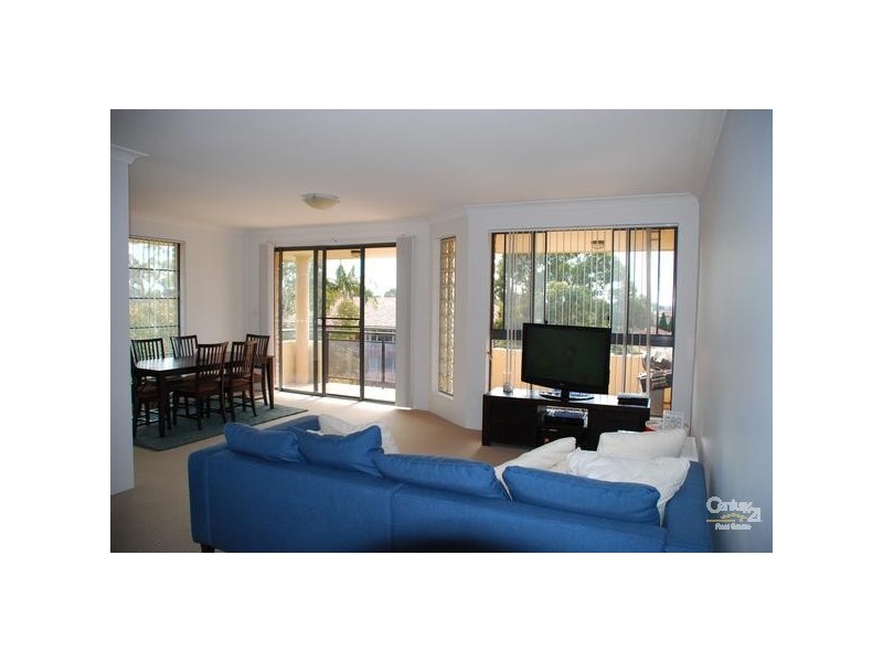 8/11-13 Andover Street, Carlton NSW 2218