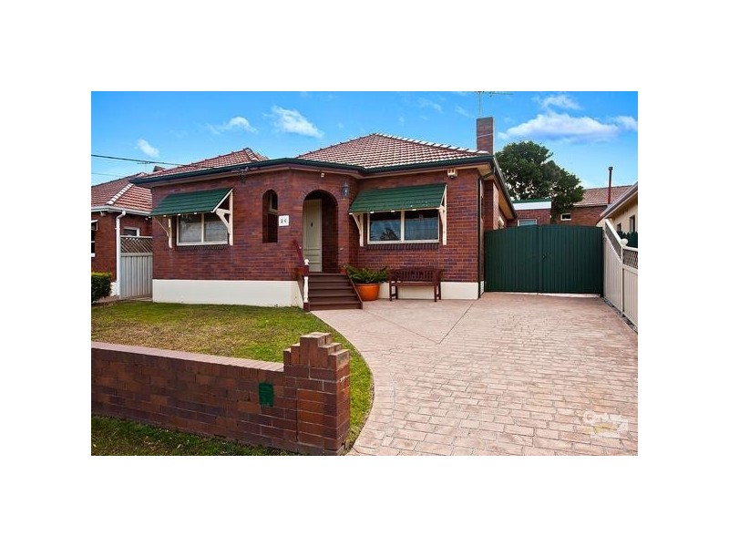 24 Lobb Cresent, Beverley Park NSW 2217
