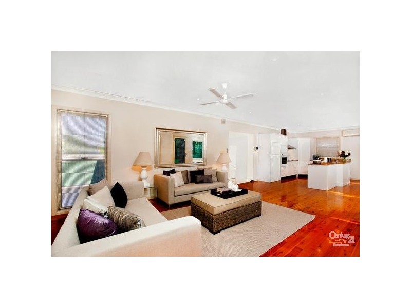 24 Lobb Cresent, Beverley Park NSW 2217