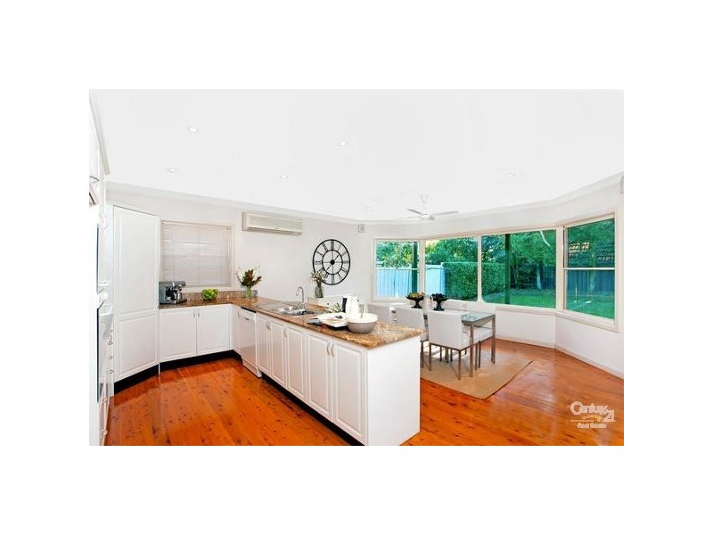 24 Lobb Cresent, Beverley Park NSW 2217