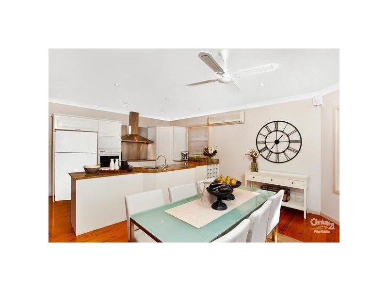 24 Lobb Cresent, Beverley Park NSW 2217