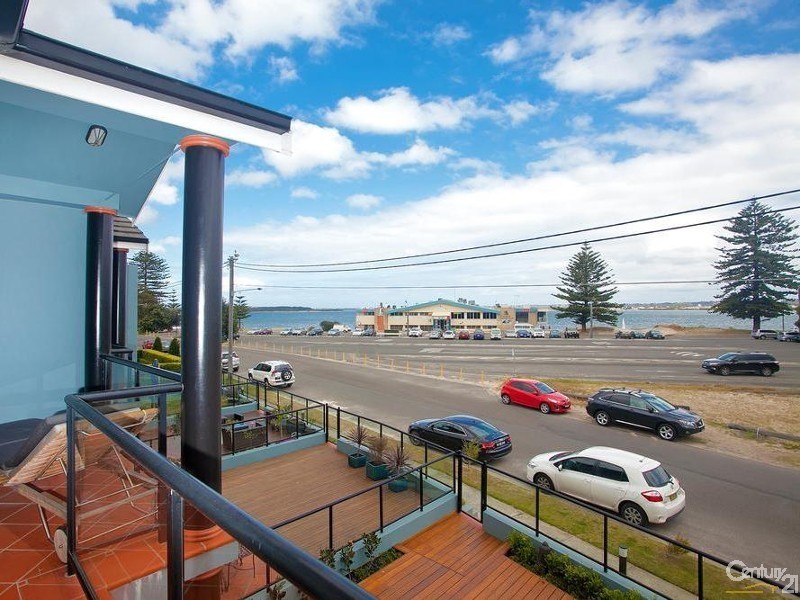 4/44 Fraters Avenue, Sans Souci NSW 2219