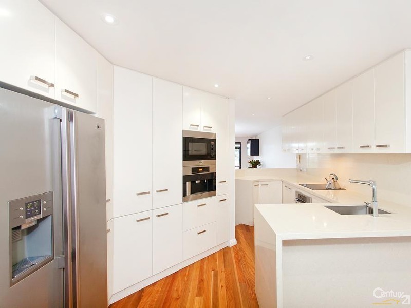 4/44 Fraters Avenue, Sans Souci NSW 2219