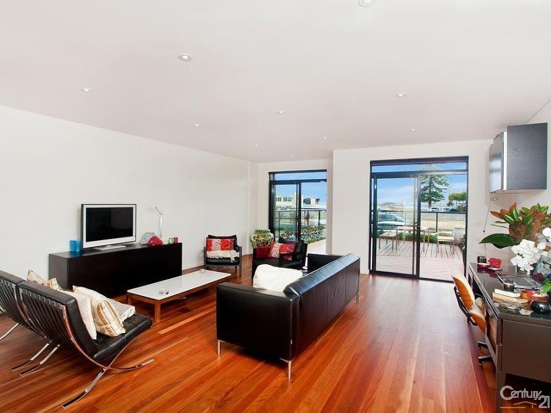 4/44 Fraters Avenue, Sans Souci NSW 2219