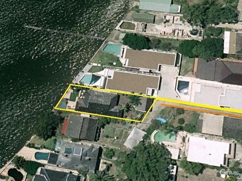 127 The Promenade, Sans Souci NSW 2219